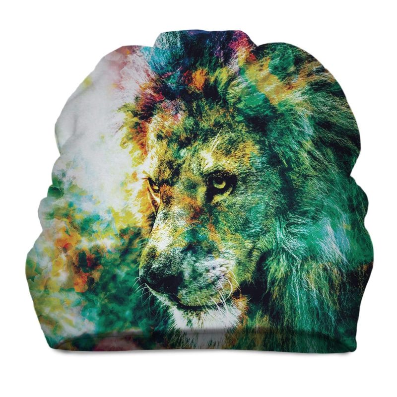 King of Colors muts