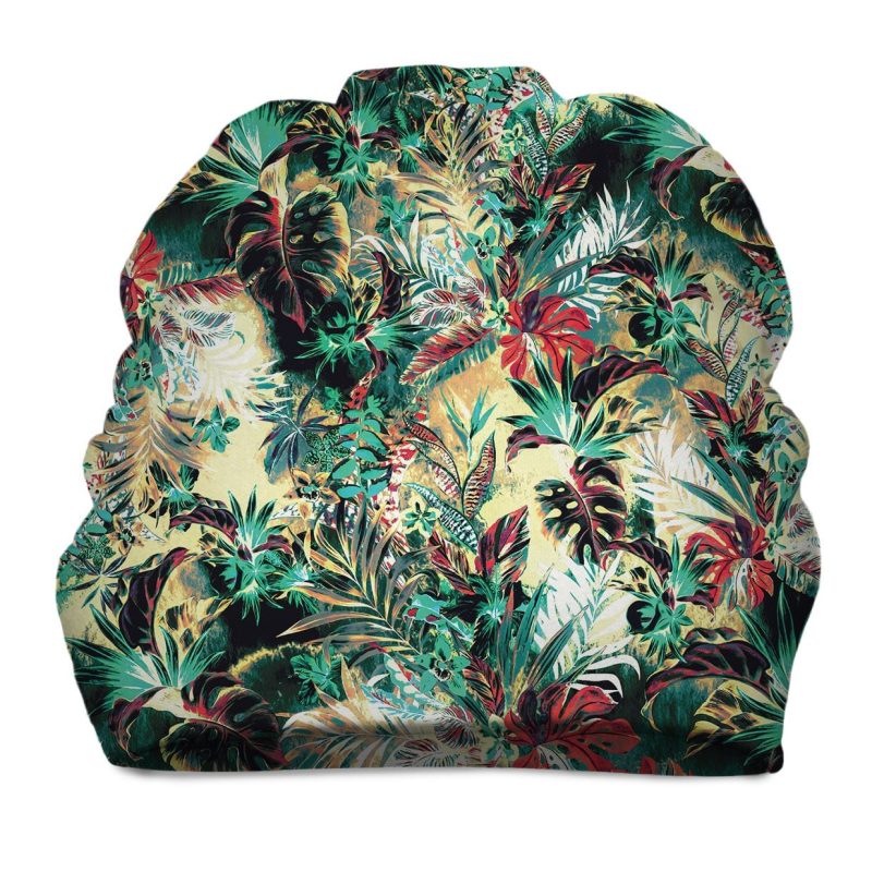 Tropical Jungle muts