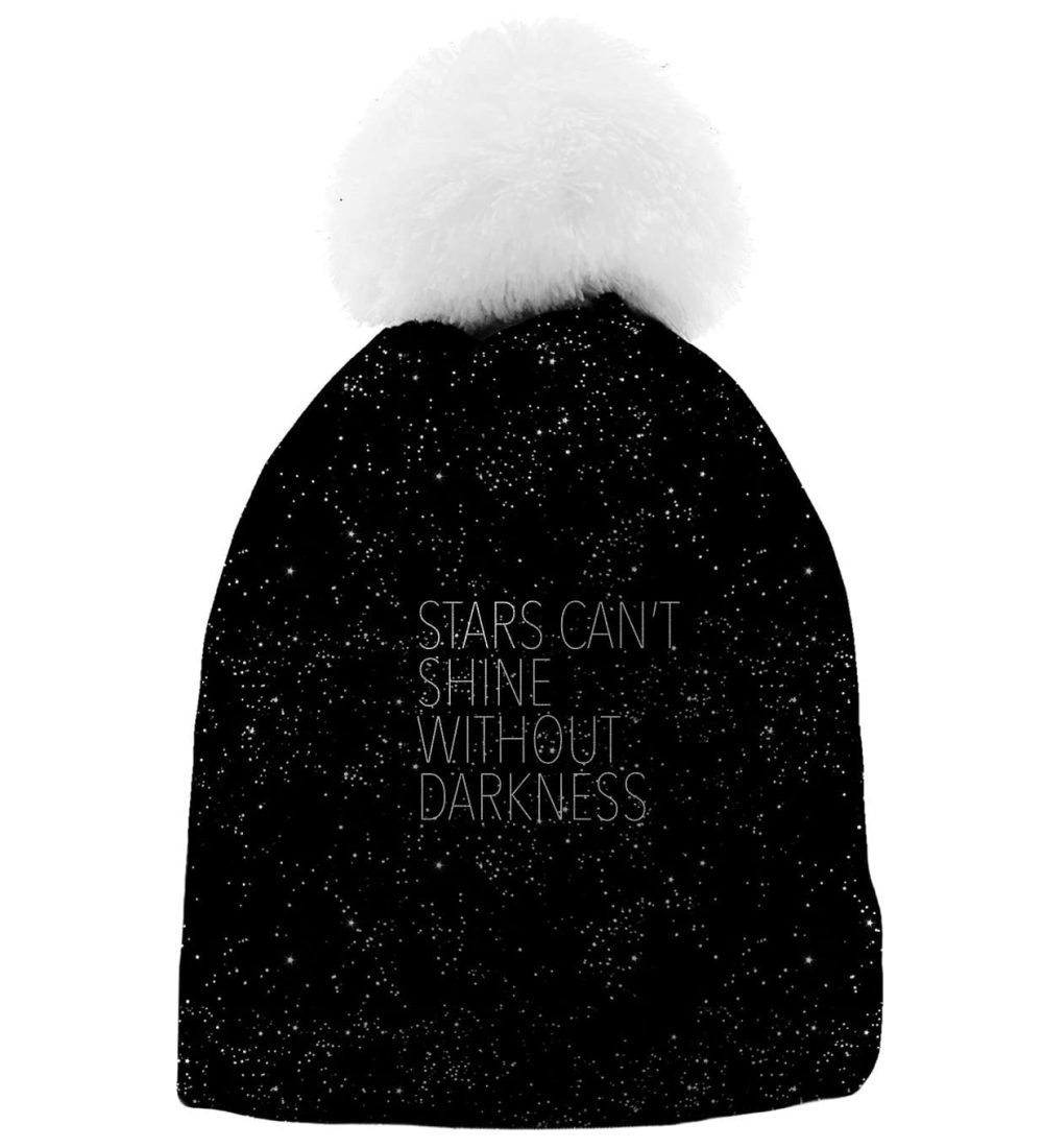 Stars beanie