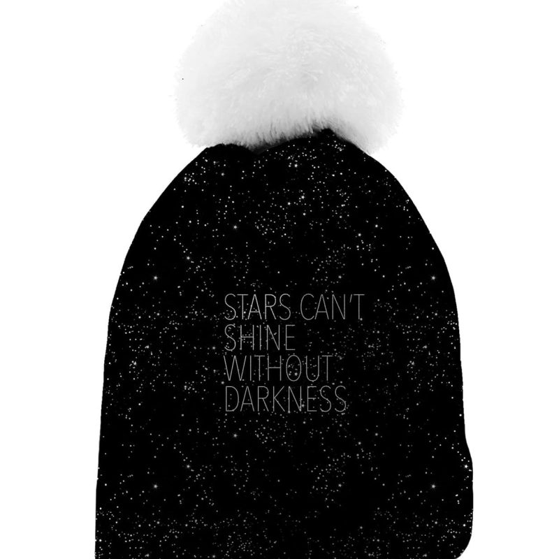 Stars beanie