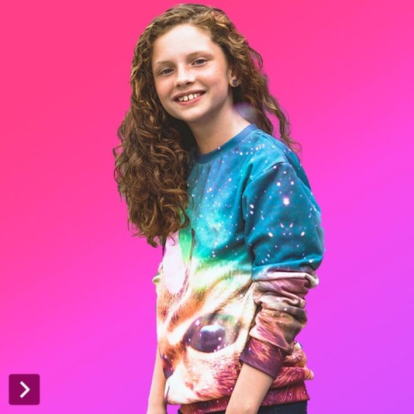 Meisjes kleding