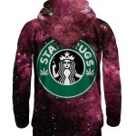 Stardrugs hoodie