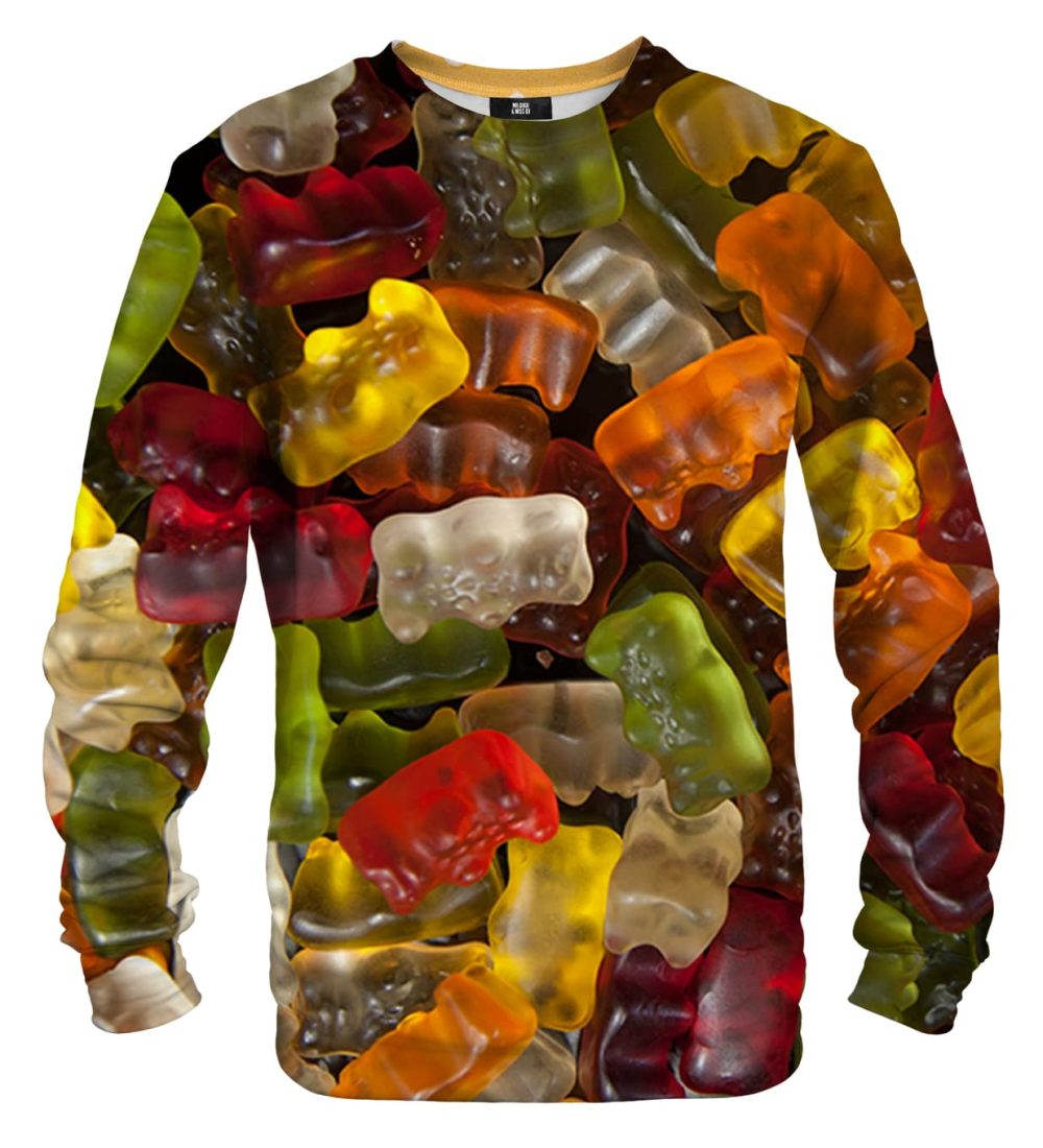 Gummy Bears sweater