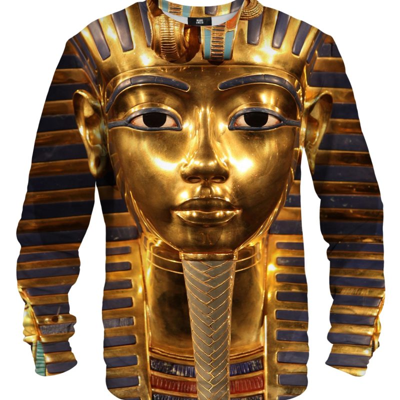 Pharaoh sweater