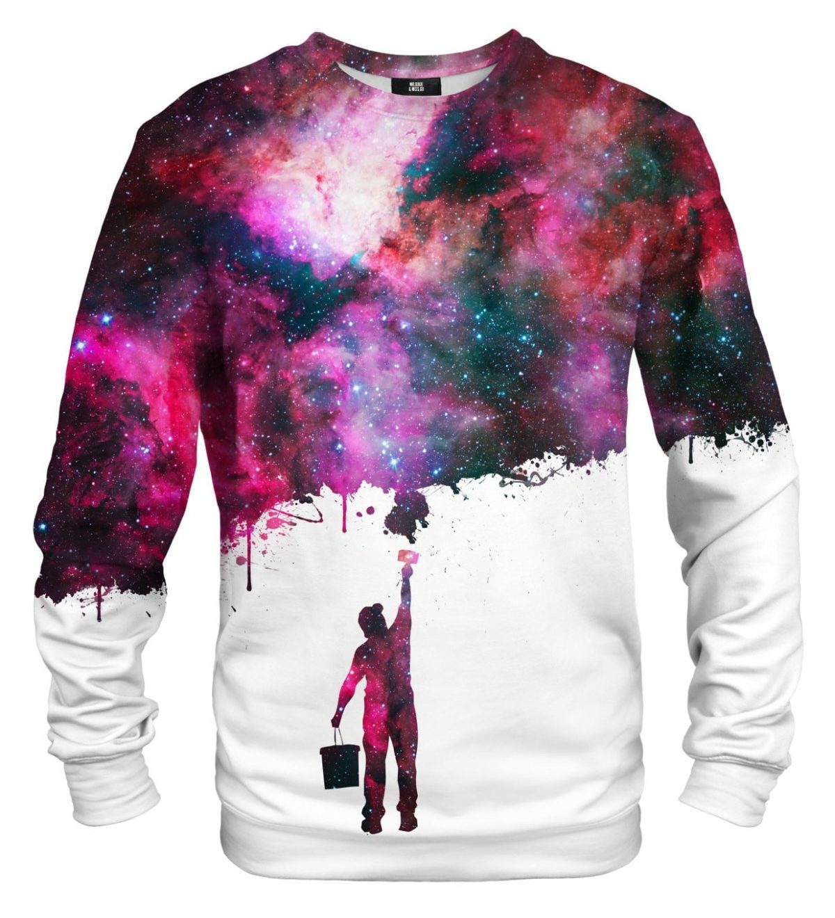 Paint my galaxy sweater kopen?- Festival Winkel