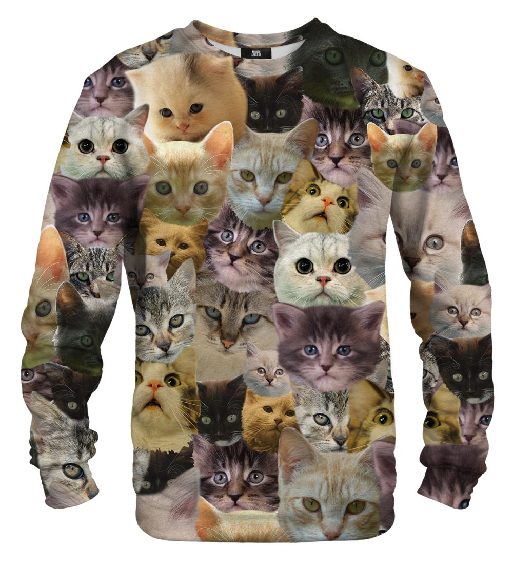 Catz sweater