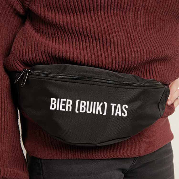 Fanny pack | Bier (buik) tas