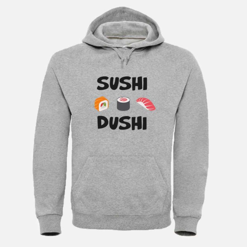 Hoodie | Sushi dushi