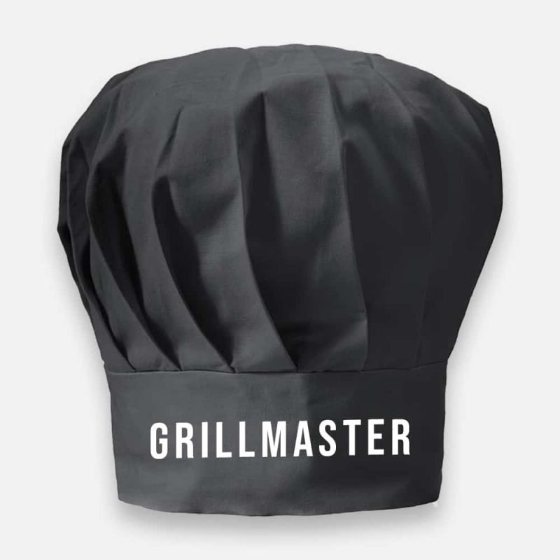 Koksmuts | Grillmaster - Afbeelding 1