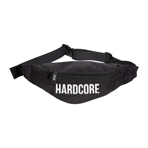 Fanny pack | Hardcore