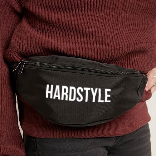 Fanny pack | Hardstyle