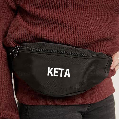 Fanny pack | Keta