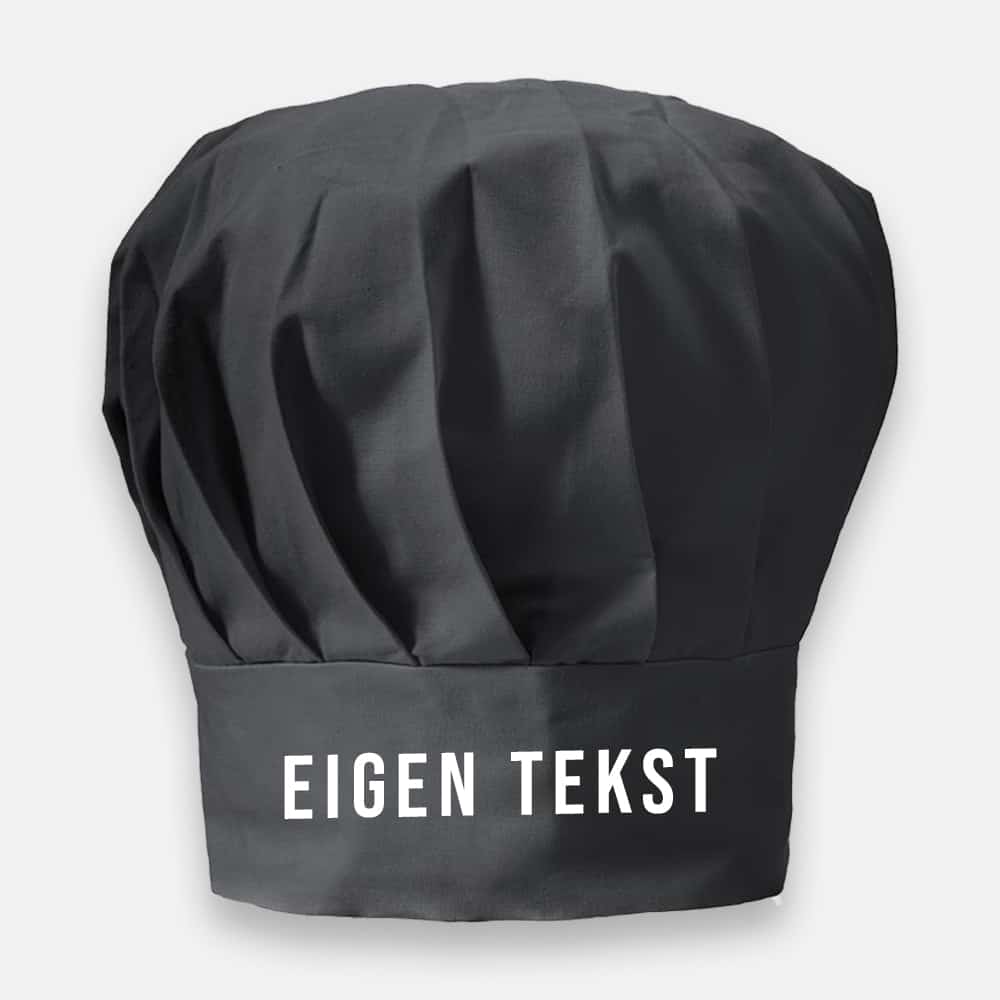 Koksmuts | Eigen tekst Home