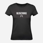 Dames T shirt | Wijnzinnig Festival Winkel Wijnmeisje Sweater | RUMAG. | Ook verkrijgbaar in het grijs!