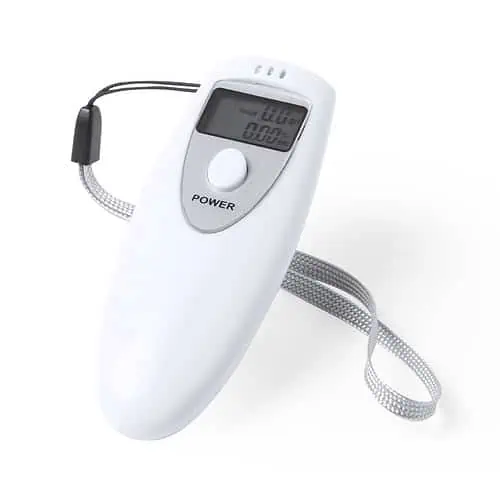 Alcohol tester digitaal