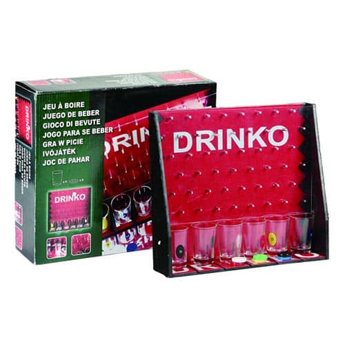 Drinko drankspel