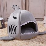 Shark-Pet-Bed-2