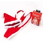 Santakini (Inclusief kerstmuts) One size