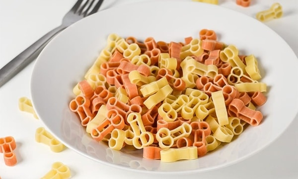 Piemel pasta