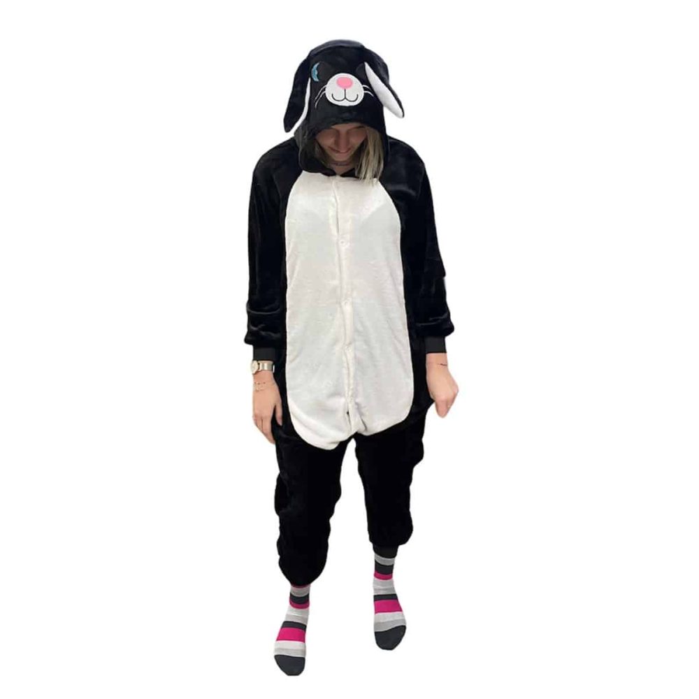 Katten onesie | Stoeipoes