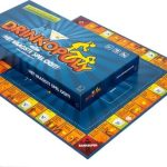 Drinkopoly – Het vaagste spel ooit!