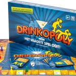 Drinkopoly – Het vaagste spel ooit!