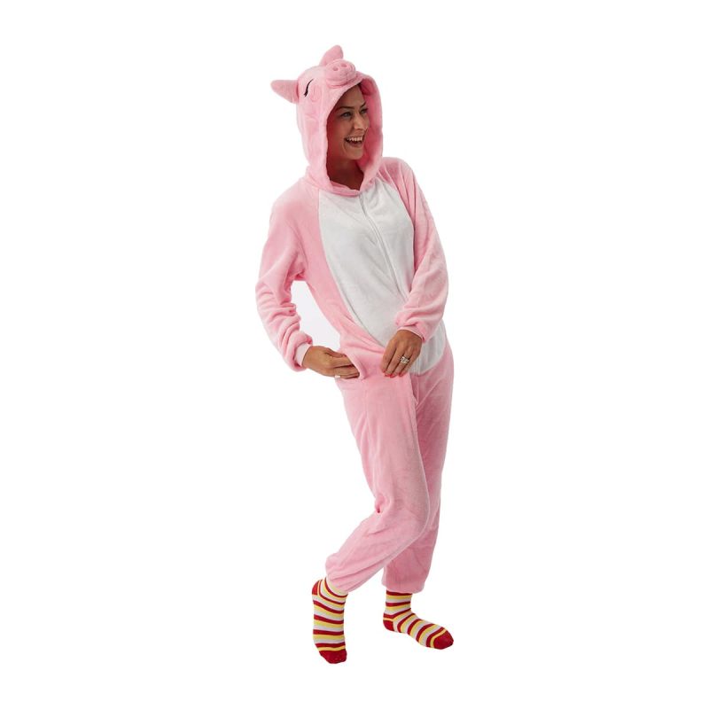 Varken Onesie | Feestvarken