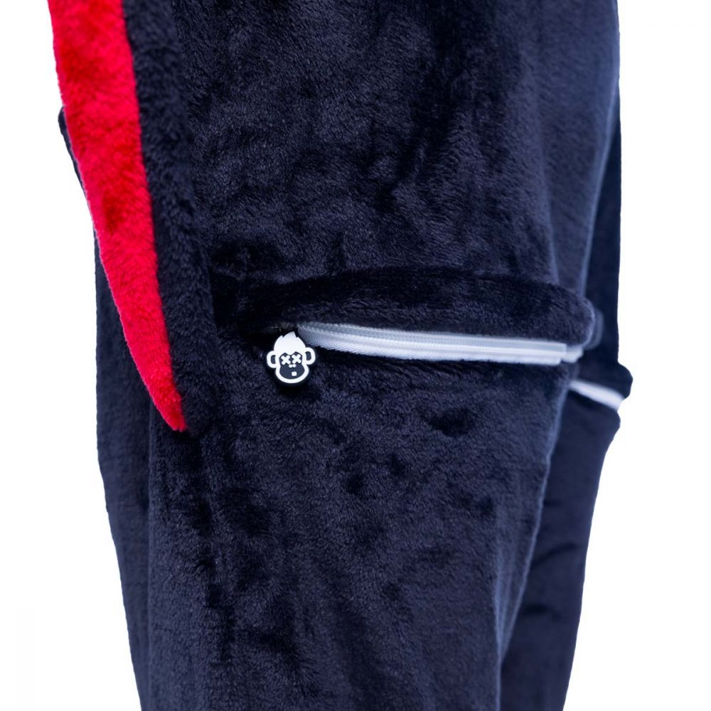 Vleermuis onesie | Ik ga helemaal bad man! Vleermuis onesie | Ik ga helemaal bad man!