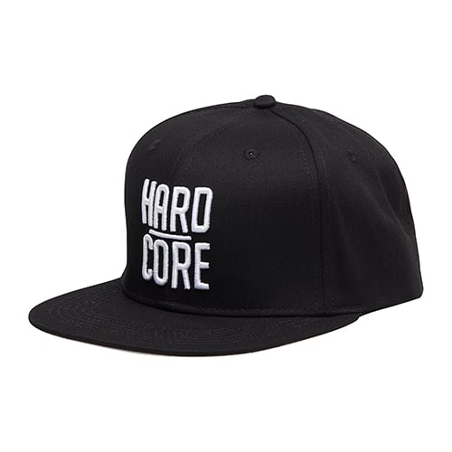 Snapback cap | Hard-core