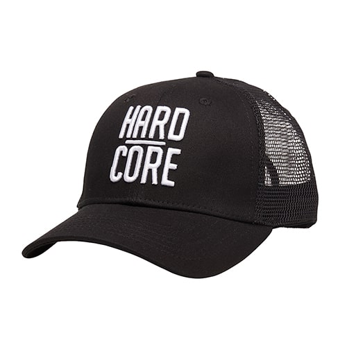 Trucker cap | Hard-core
