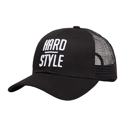 Trucker cap | Hard-style