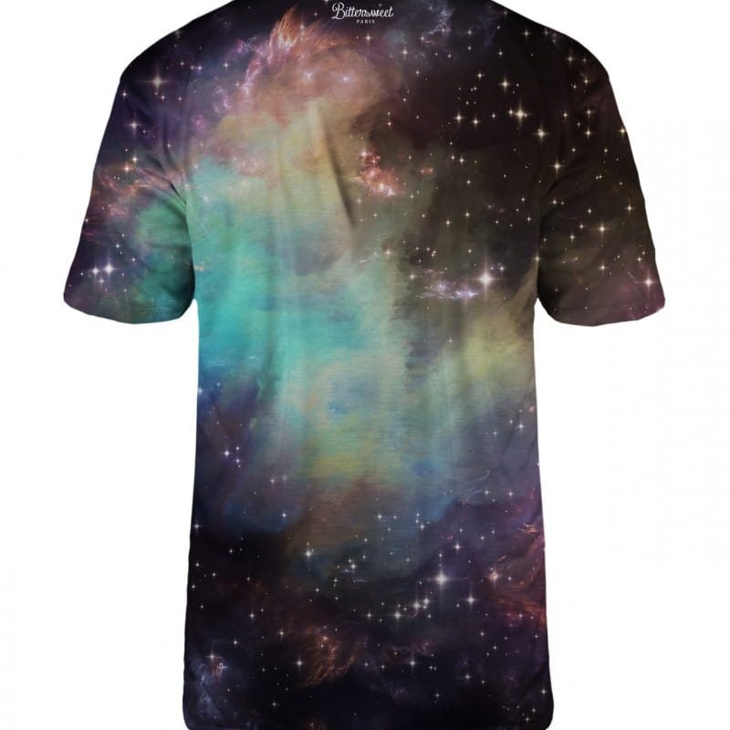 Galaxy Clouds T-shirt