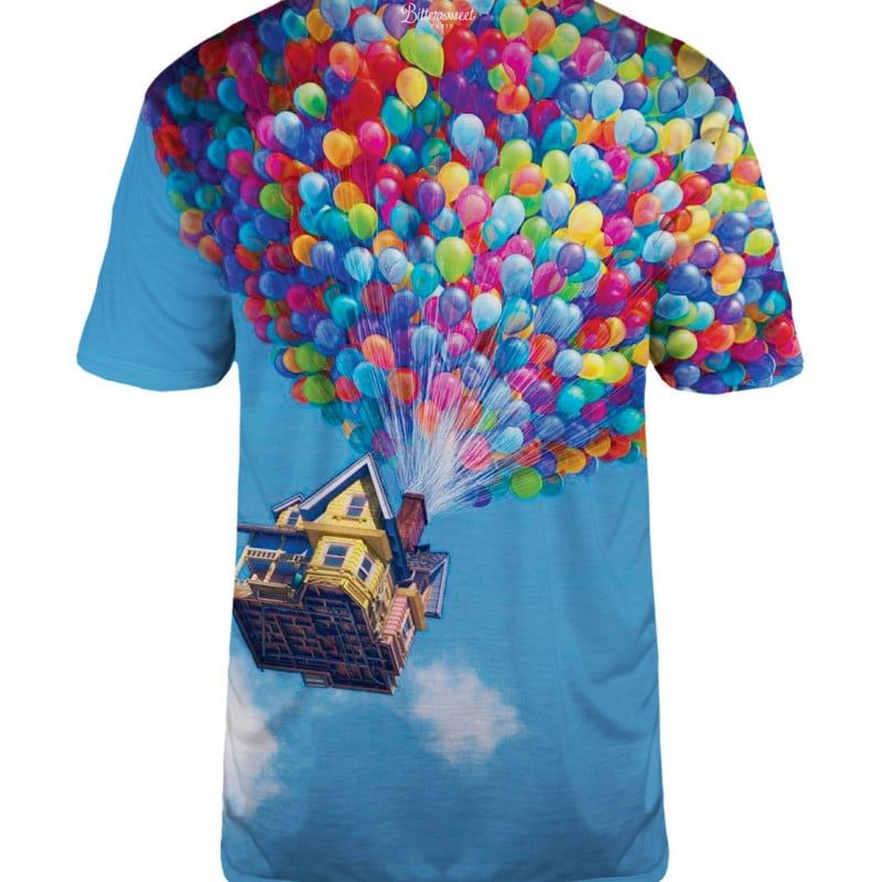 Balloons T-shirt