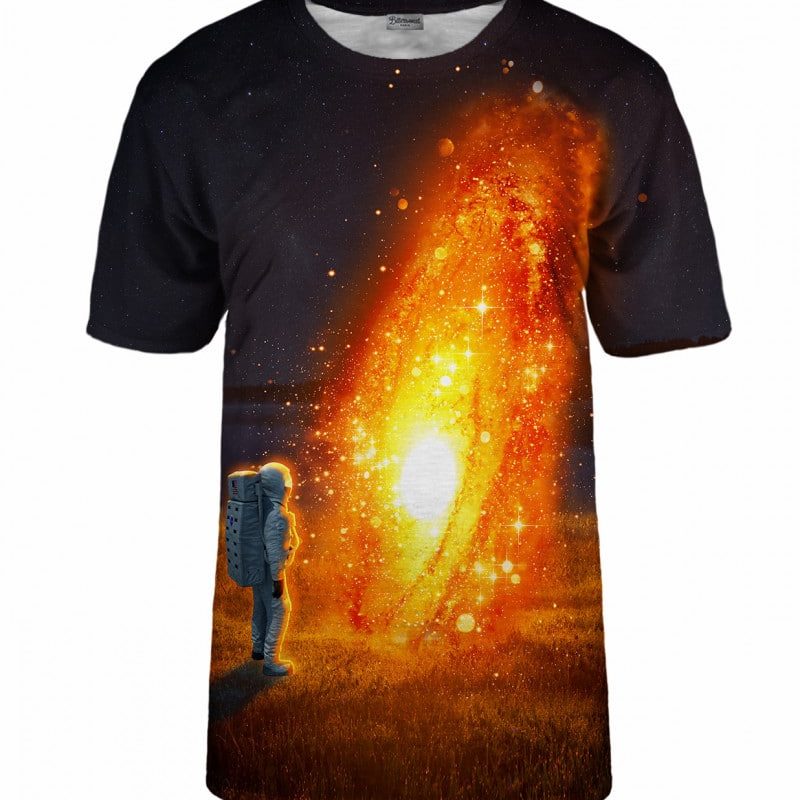 Fire Circle T-shirt