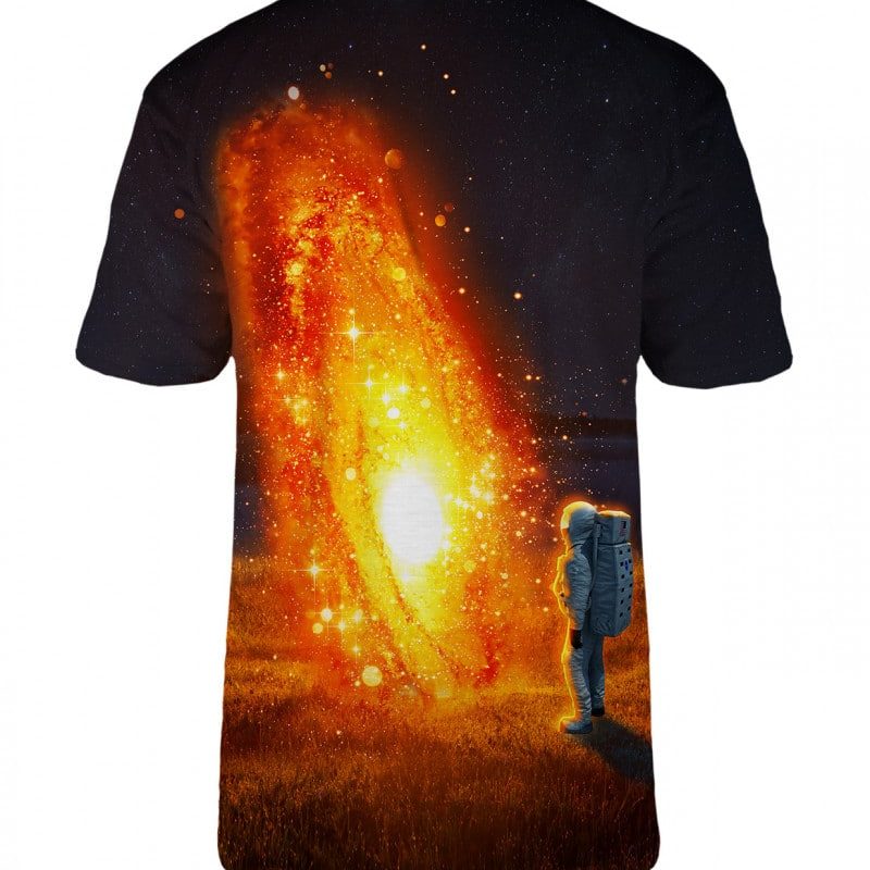 Fire Circle T-shirt