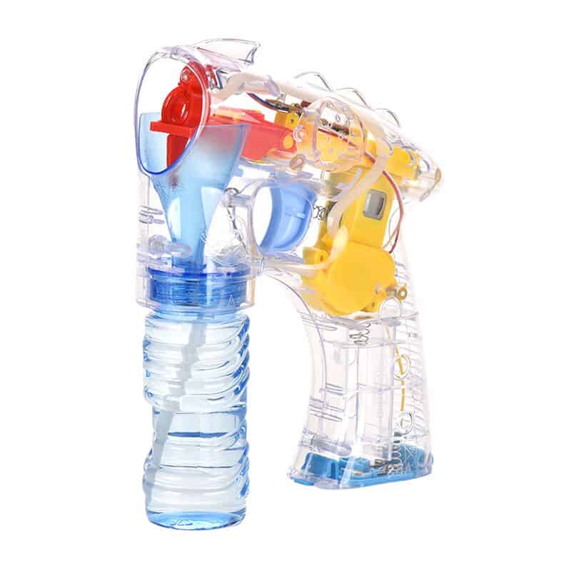 Bellenblaas pistool - Bubble gun basic