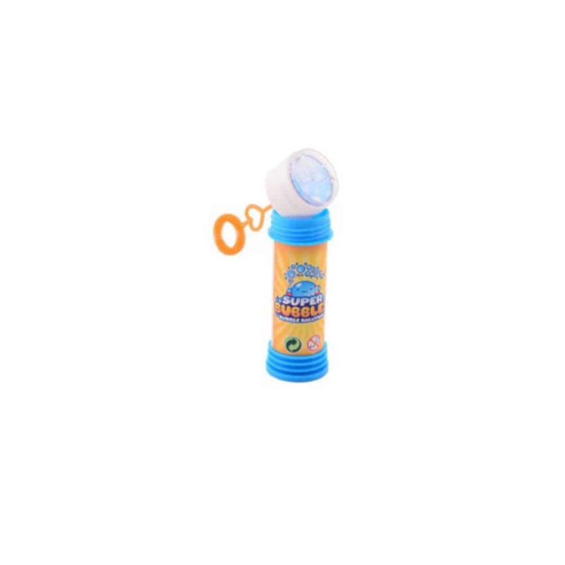 Bellenblaas met spelletje 50 ML