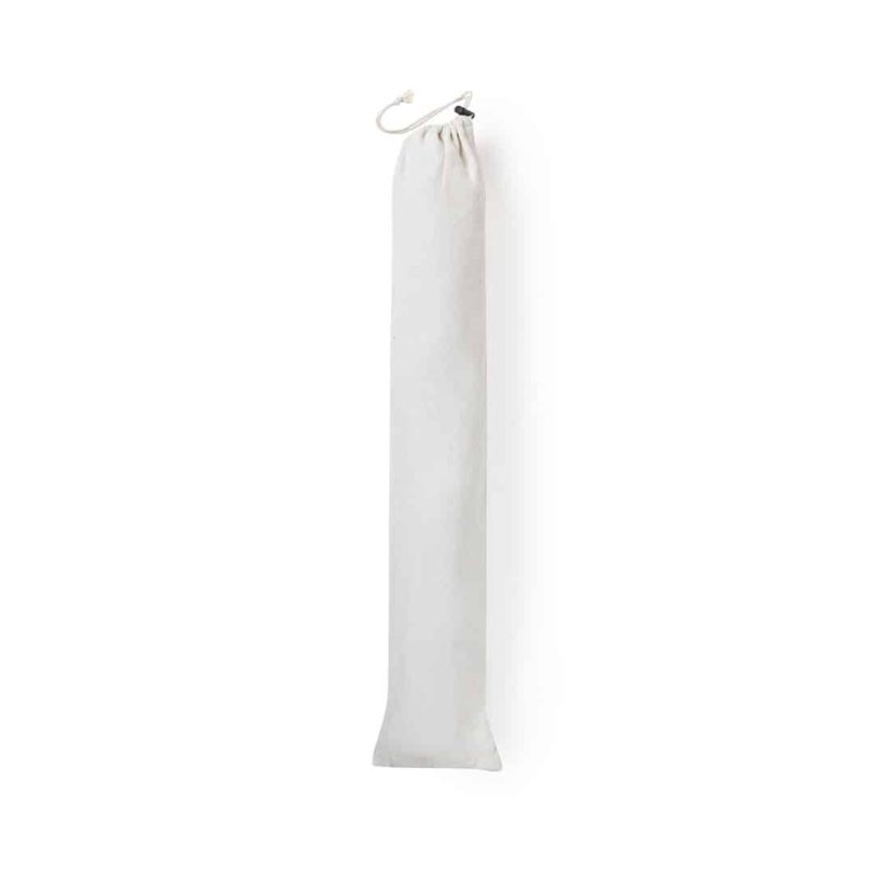 Canvas hangmat wit