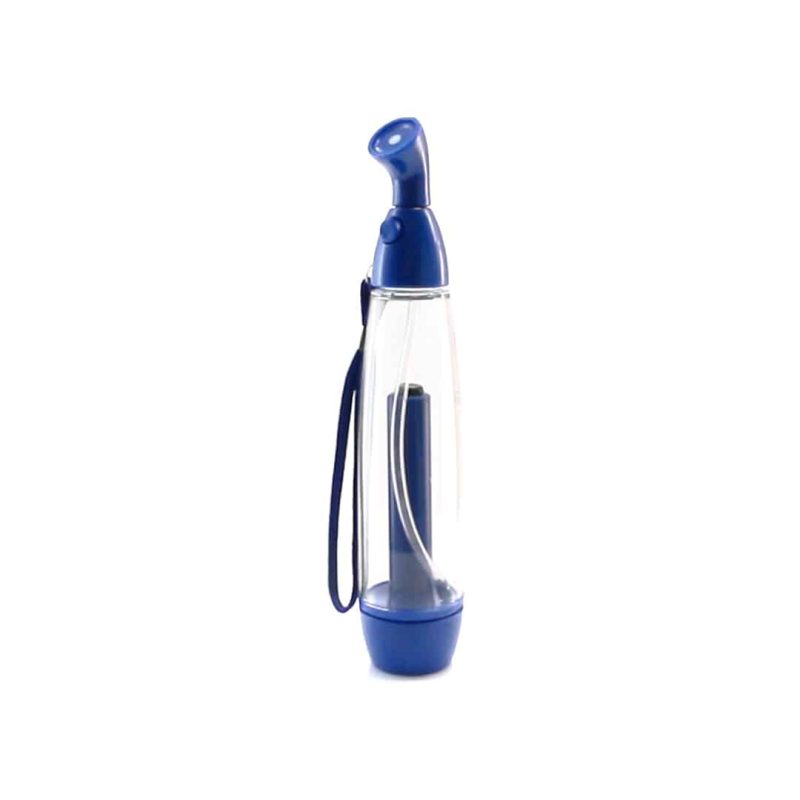 Waterverstuiver 70 ml blauw