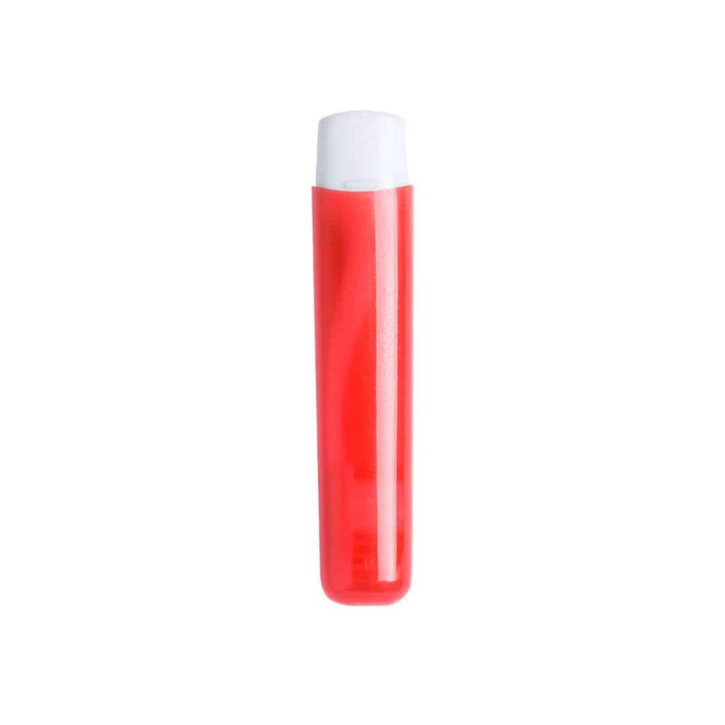 Reistandenborstel rood - Afbeelding 4