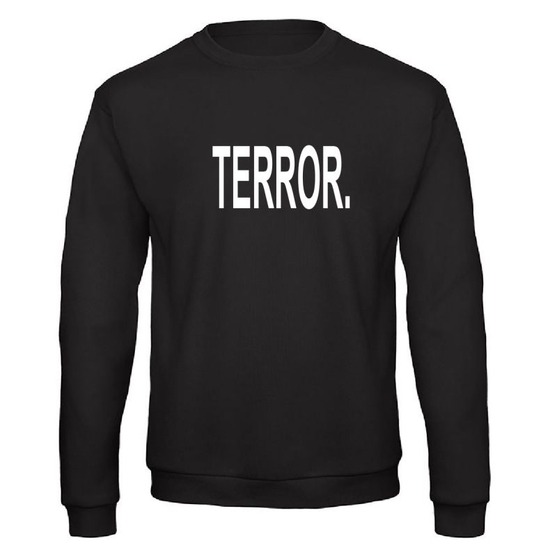 Terror trui Terror dot