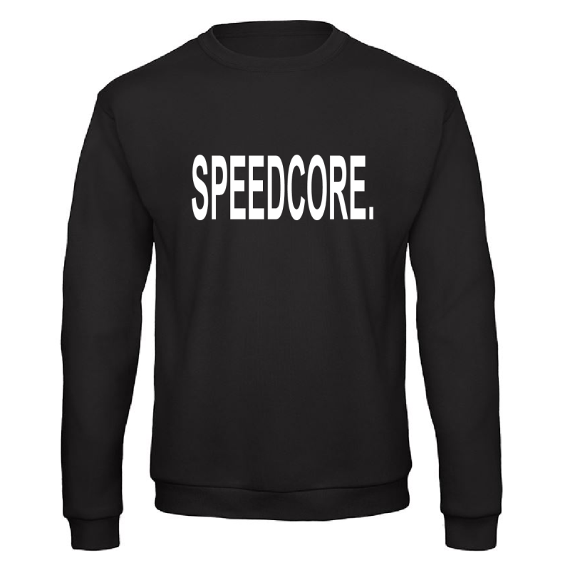 Speedcore trui Speedcore dot