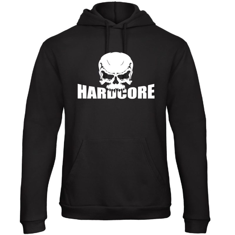 Hardcore 4ever