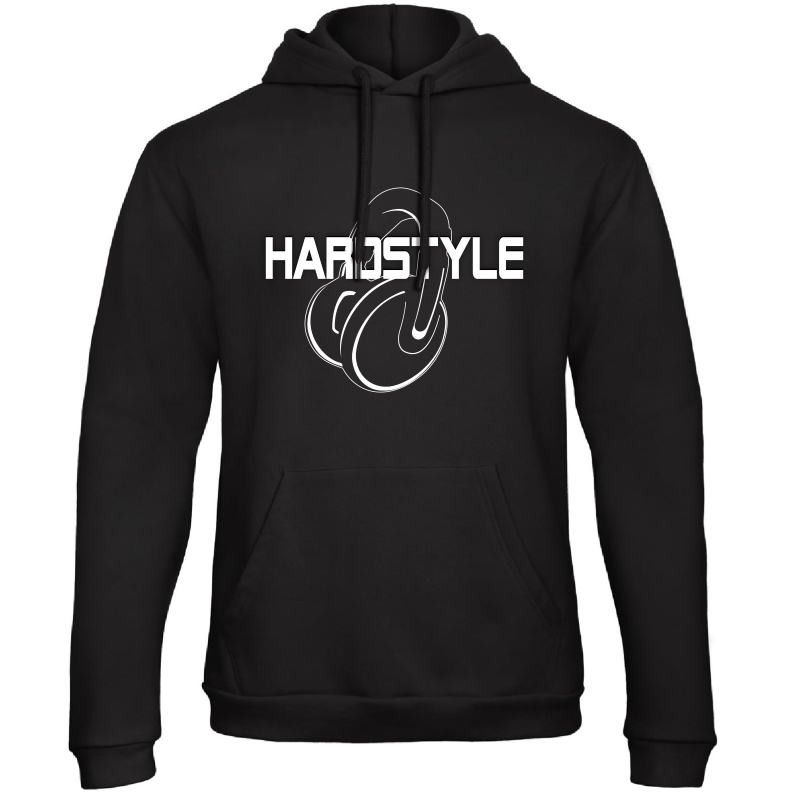 Hardstyle HertzHoodie