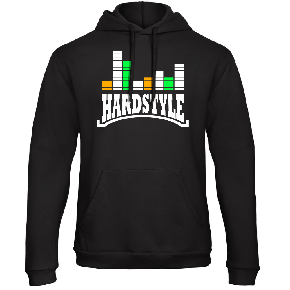 Hardstyle vest Equalizer Hardstyle vest Equalizer