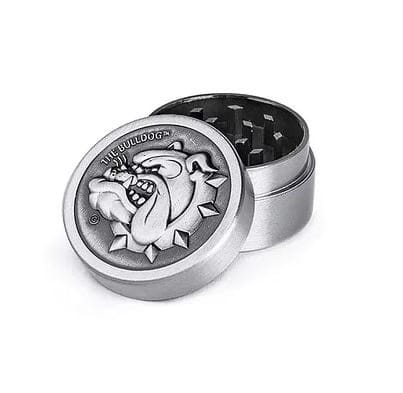 Bulldog grinder metaal