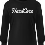 Sweater hardcore flow