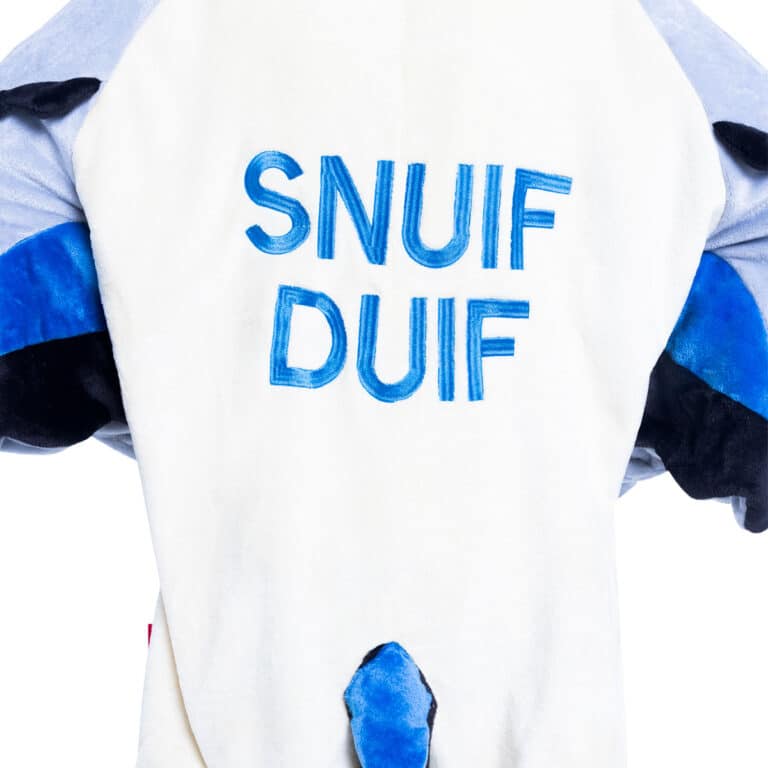 Duif onesie | Snuifduif