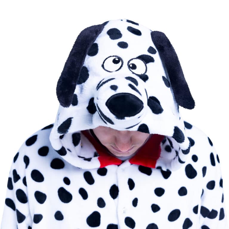 Honden onesie | Drugshond