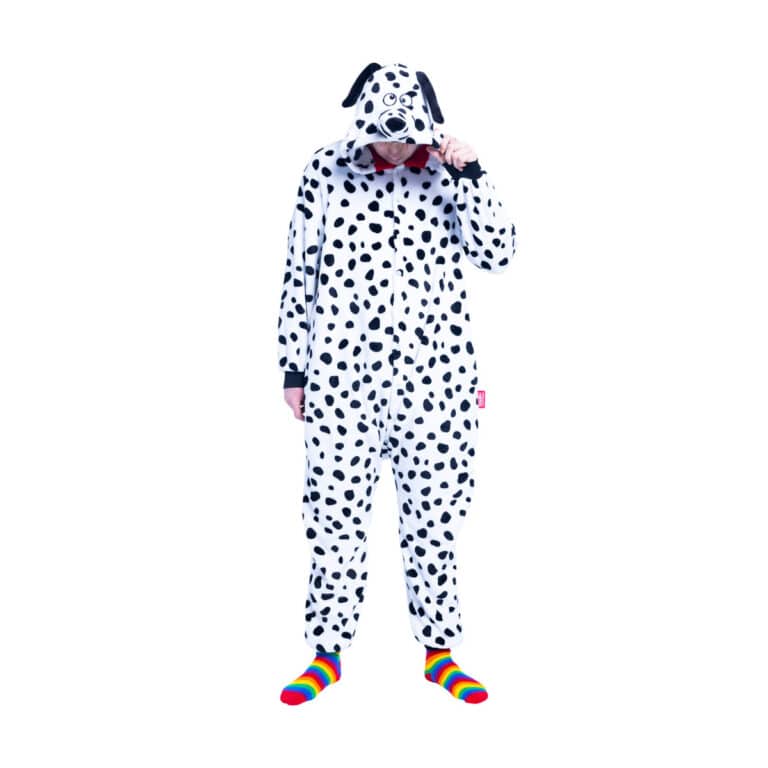 Honden onesie | Drugshond